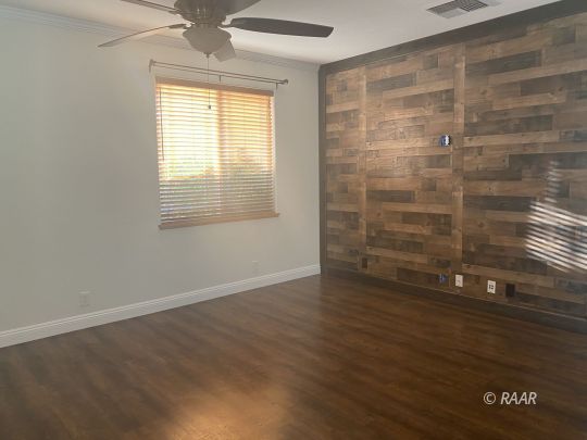 1120 Boston Ridgecrest, CA 93555 - Photo 6 of 10 a view of an empty room with a window