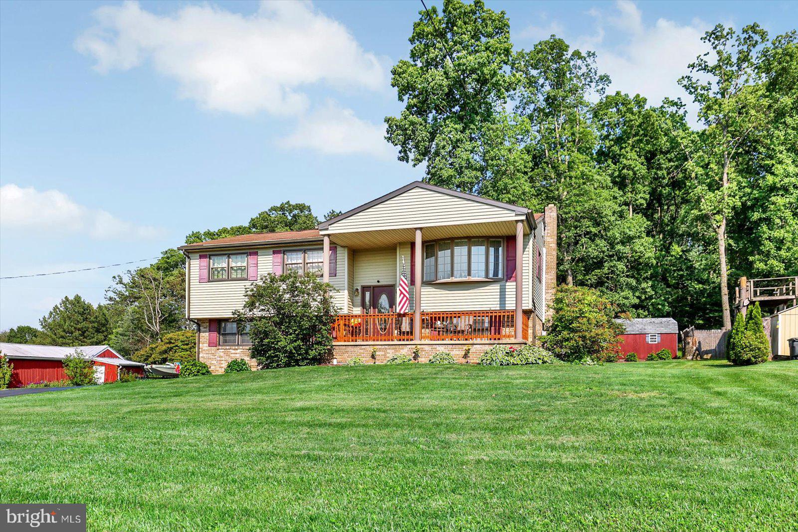 3476 Messersmith Road York, PA 17408 - Photo 2 of 46 Gallery Image 2