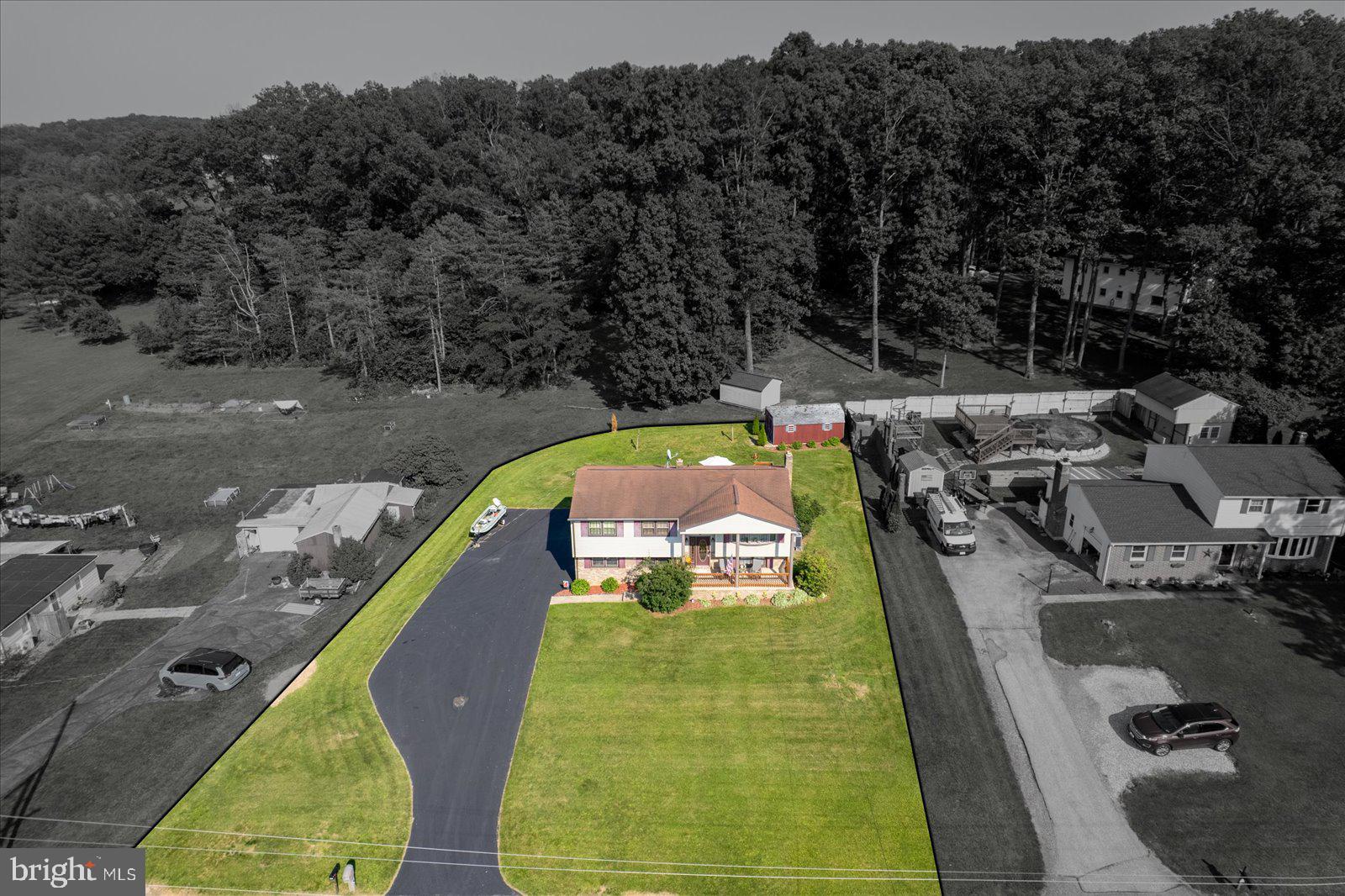 3476 Messersmith Road York, PA 17408 - Photo 41 of 46 Gallery Image 41