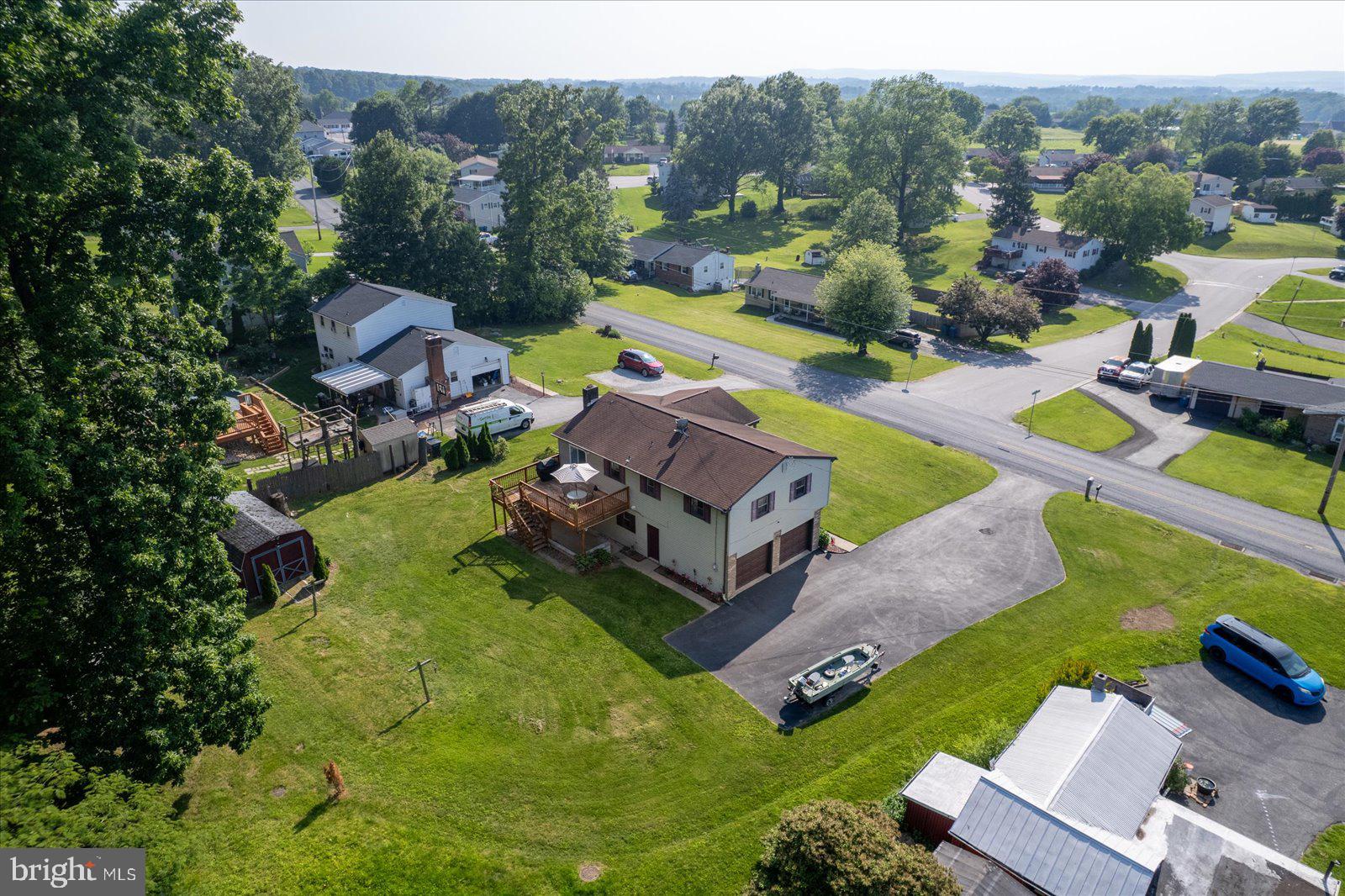 3476 Messersmith Road York, PA 17408 - Photo 44 of 46 Gallery Image 44