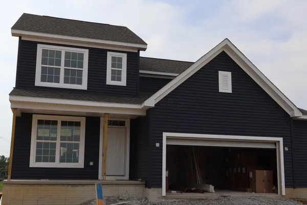 $477,820 | 3735 Maize Vw Drive, Powell, OH 43065
