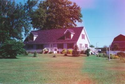 2051 Woods Road Fenwick, MI 48834 - Photo 1 of 1 Primary Photo