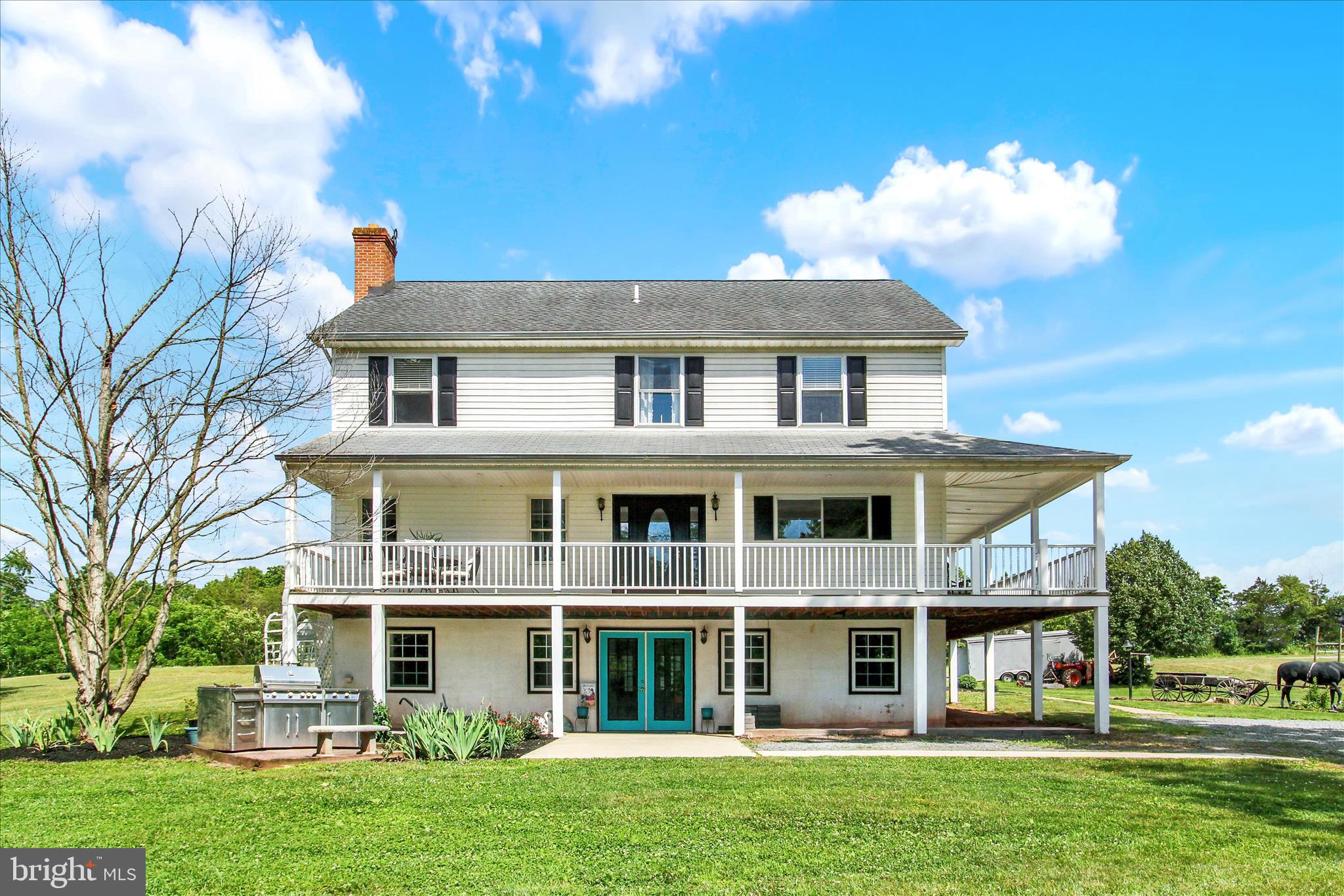 341 Schwartz Road Littlestown, PA 17340 - Photo 42 of 51