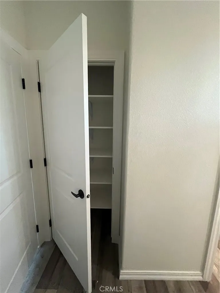 1550 Rimpau, Unit 42 Corona, CA 92881 - Photo 15 of 22 a view of walk in closet
