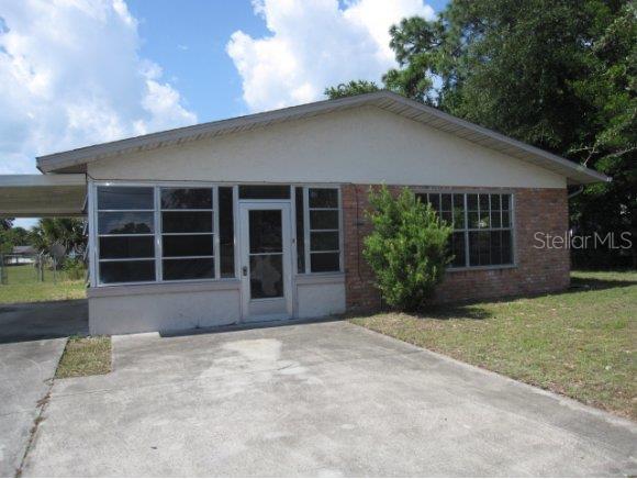 9354 Southeast Maricamp Road Ocala, FL 34472 - Photo 1 of 1 Primary Photo