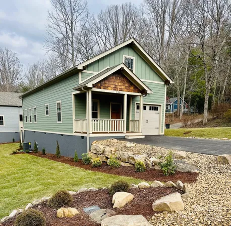 $619,000 | 308 9th Street, Black Mountain, NC 28711