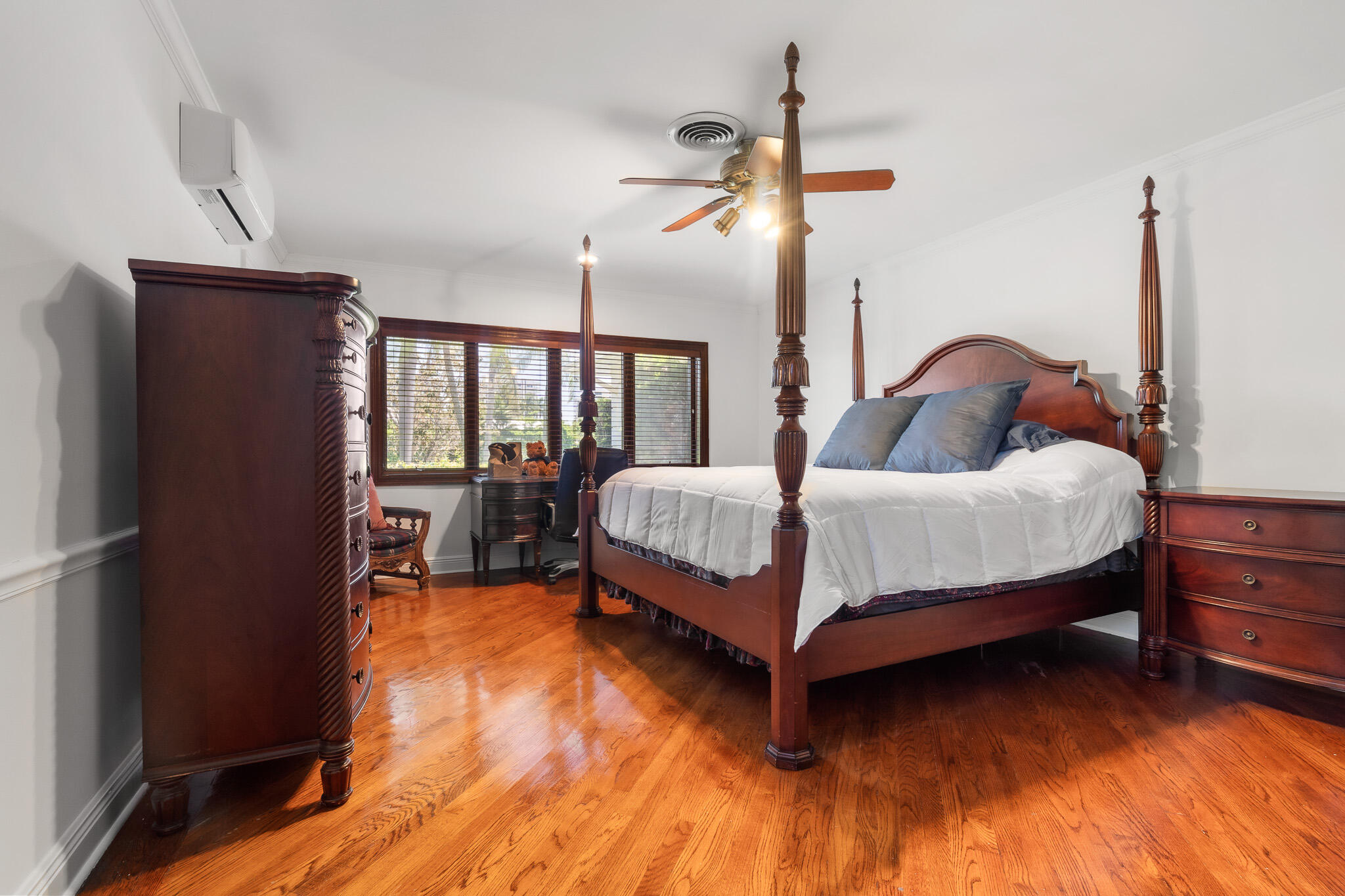 57 Cayuga Road Sea Ranch Lakes, FL 33308 - Photo 46 of 79 Second Bedroom