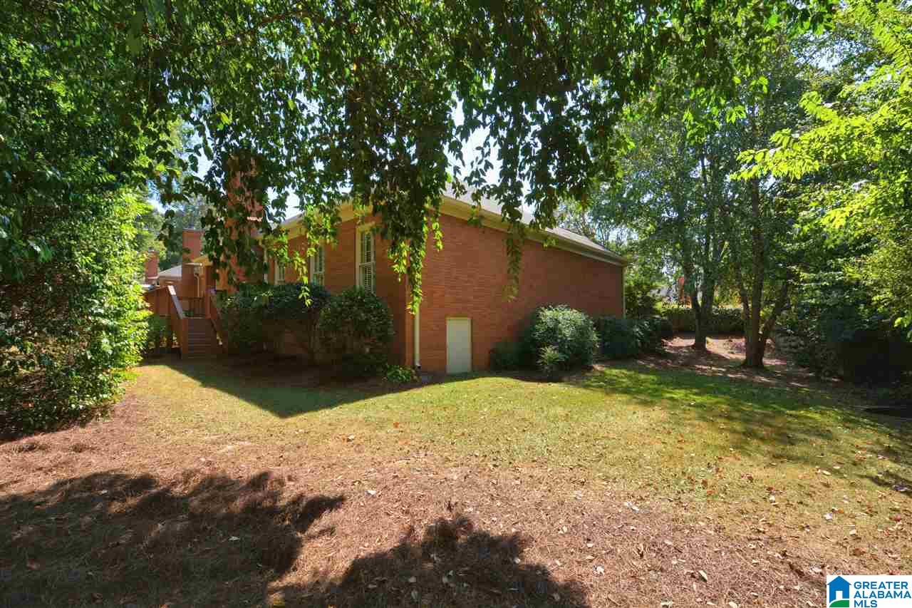 2321 Timber Ridge Circle Birmingham, AL 35243 - Photo 18 of 20