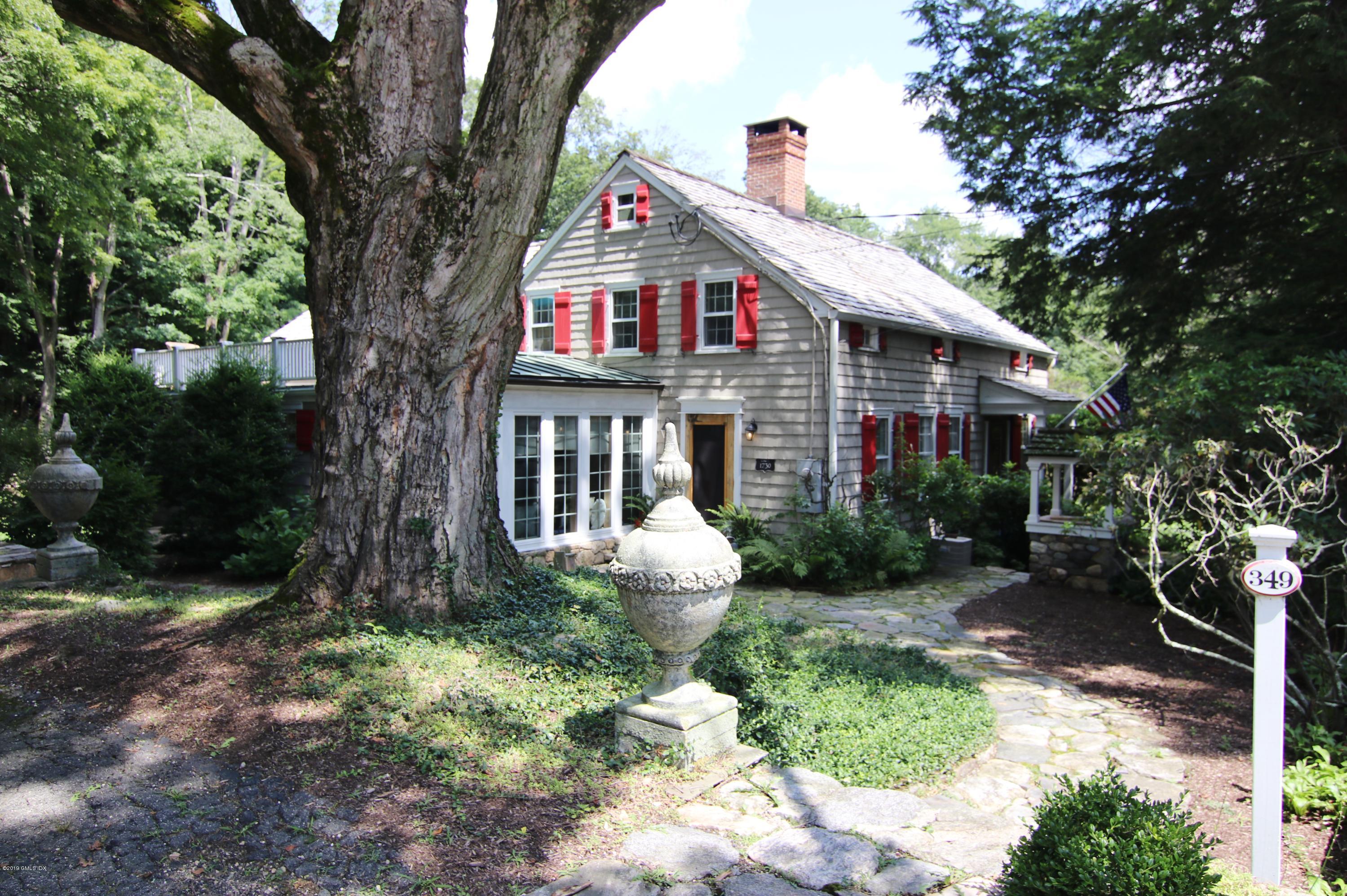 349 Haviland Road Stamford, CT 06903 - Photo 1 of 40 Wonderful for entertaining