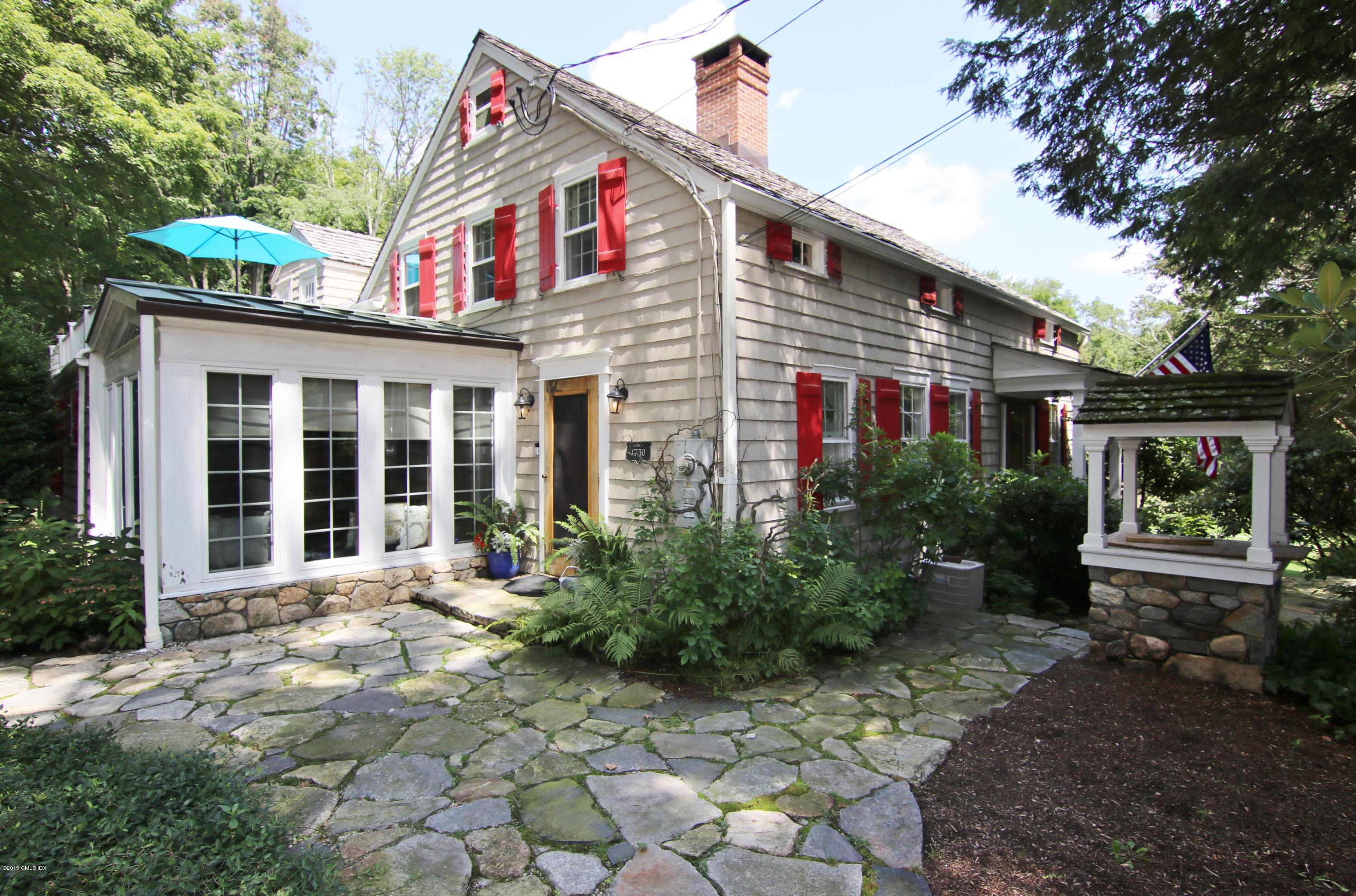 349 Haviland Road Stamford, CT 06903 - Photo 2 of 40 A closer look