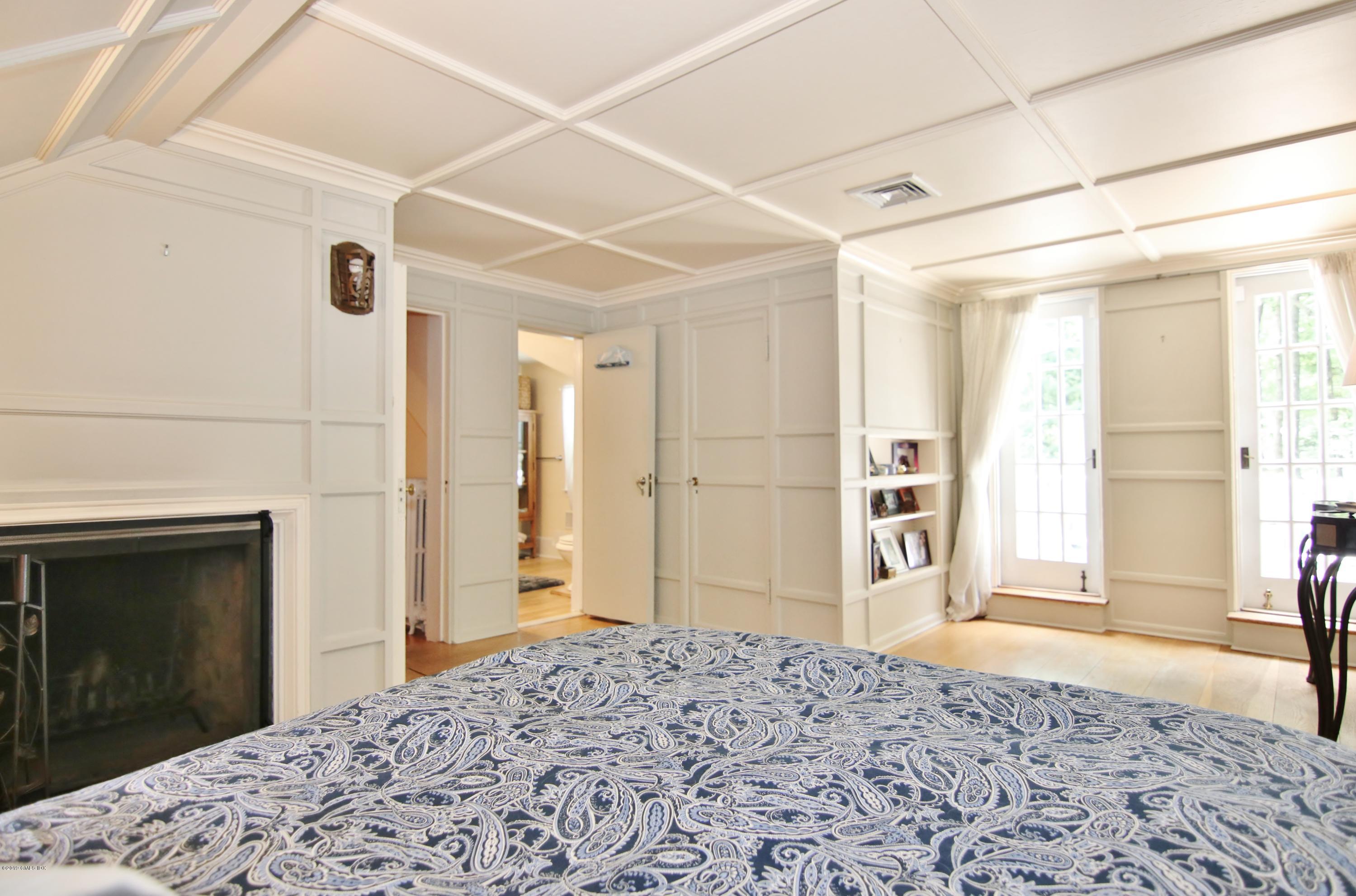 349 Haviland Road Stamford, CT 06903 - Photo 24 of 40 Master Bedroom