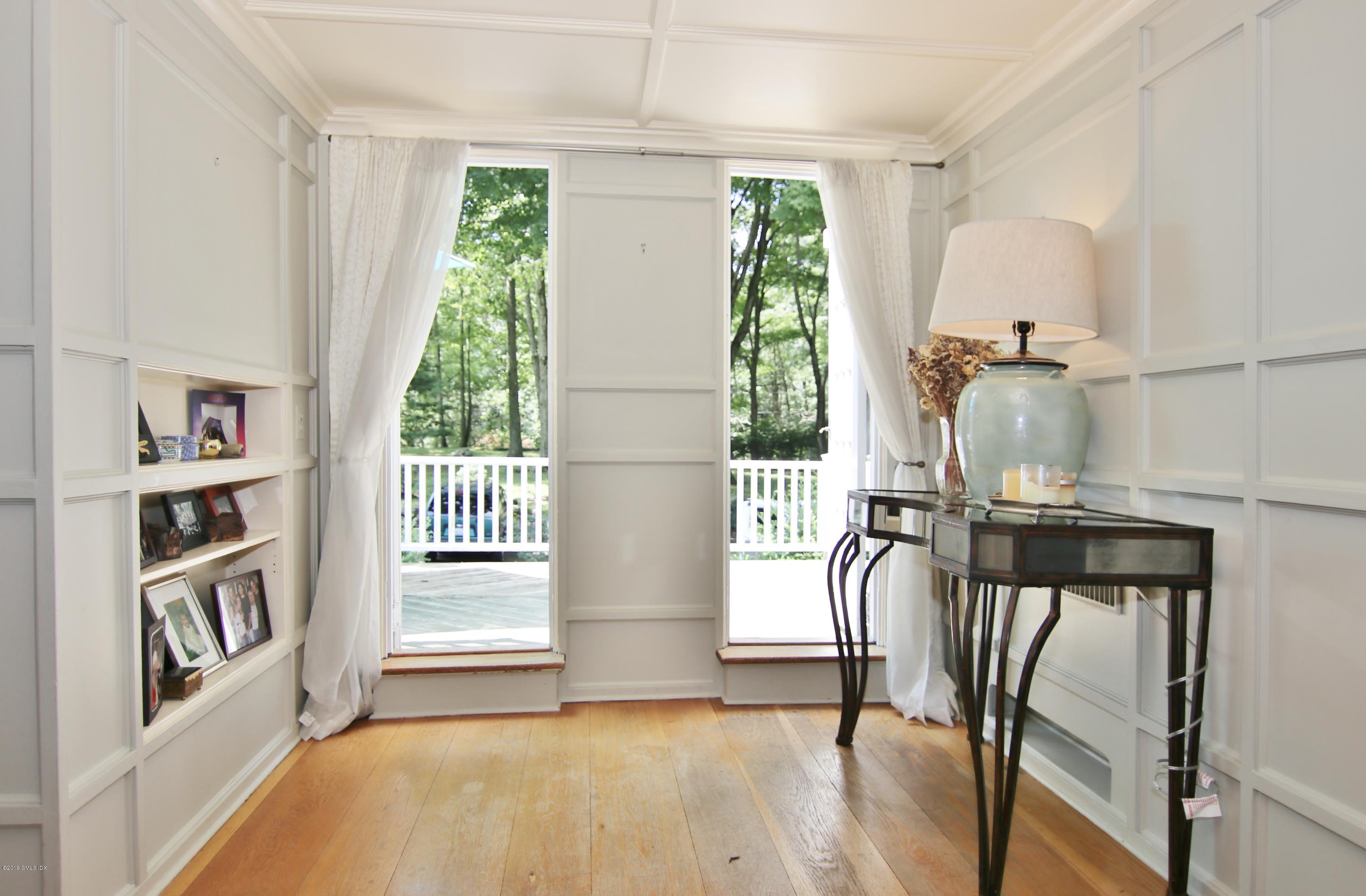 349 Haviland Road Stamford, CT 06903 - Photo 27 of 40 Master Bedroom