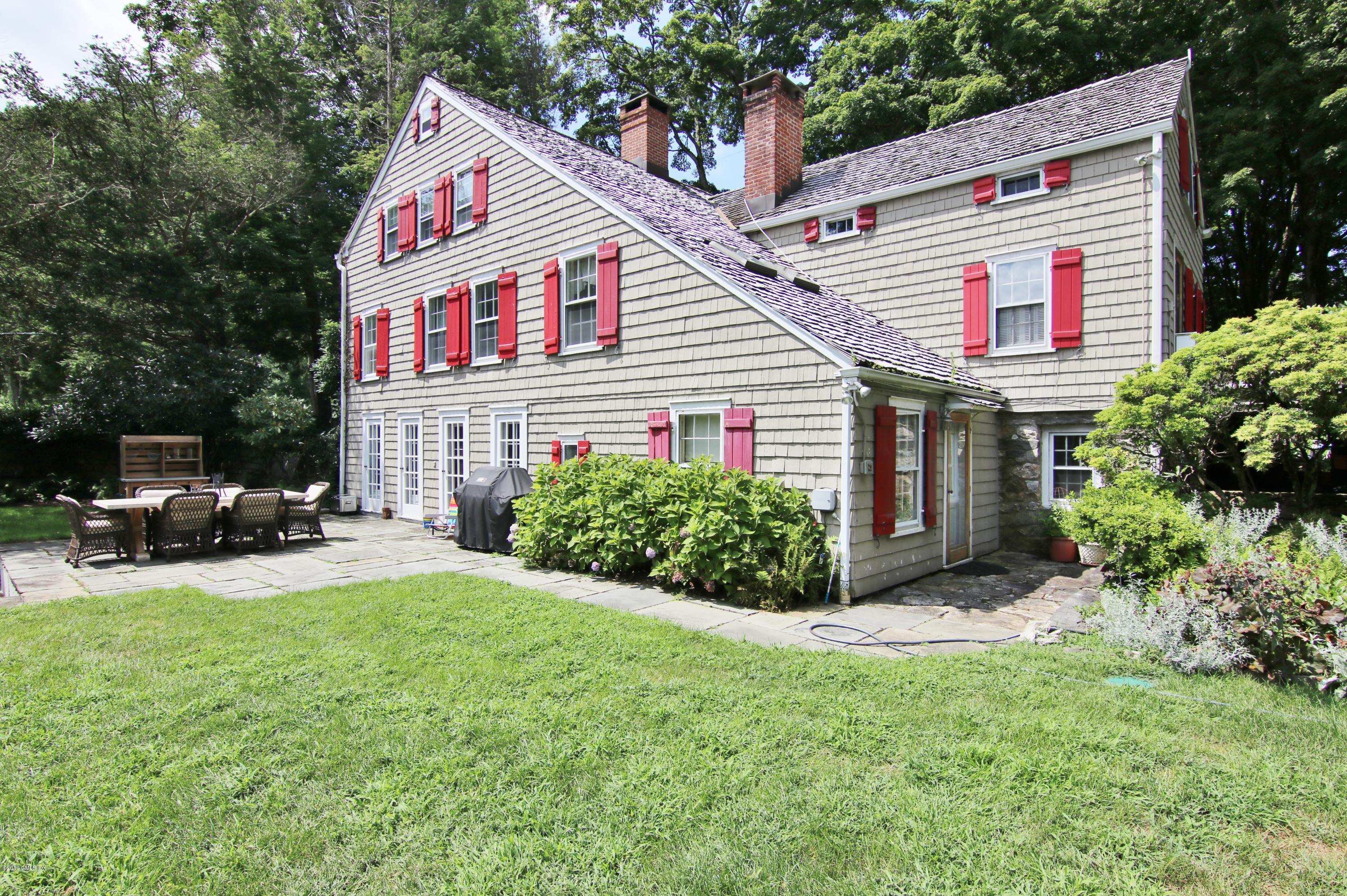349 Haviland Road Stamford, CT 06903 - Photo 3 of 40 Another view