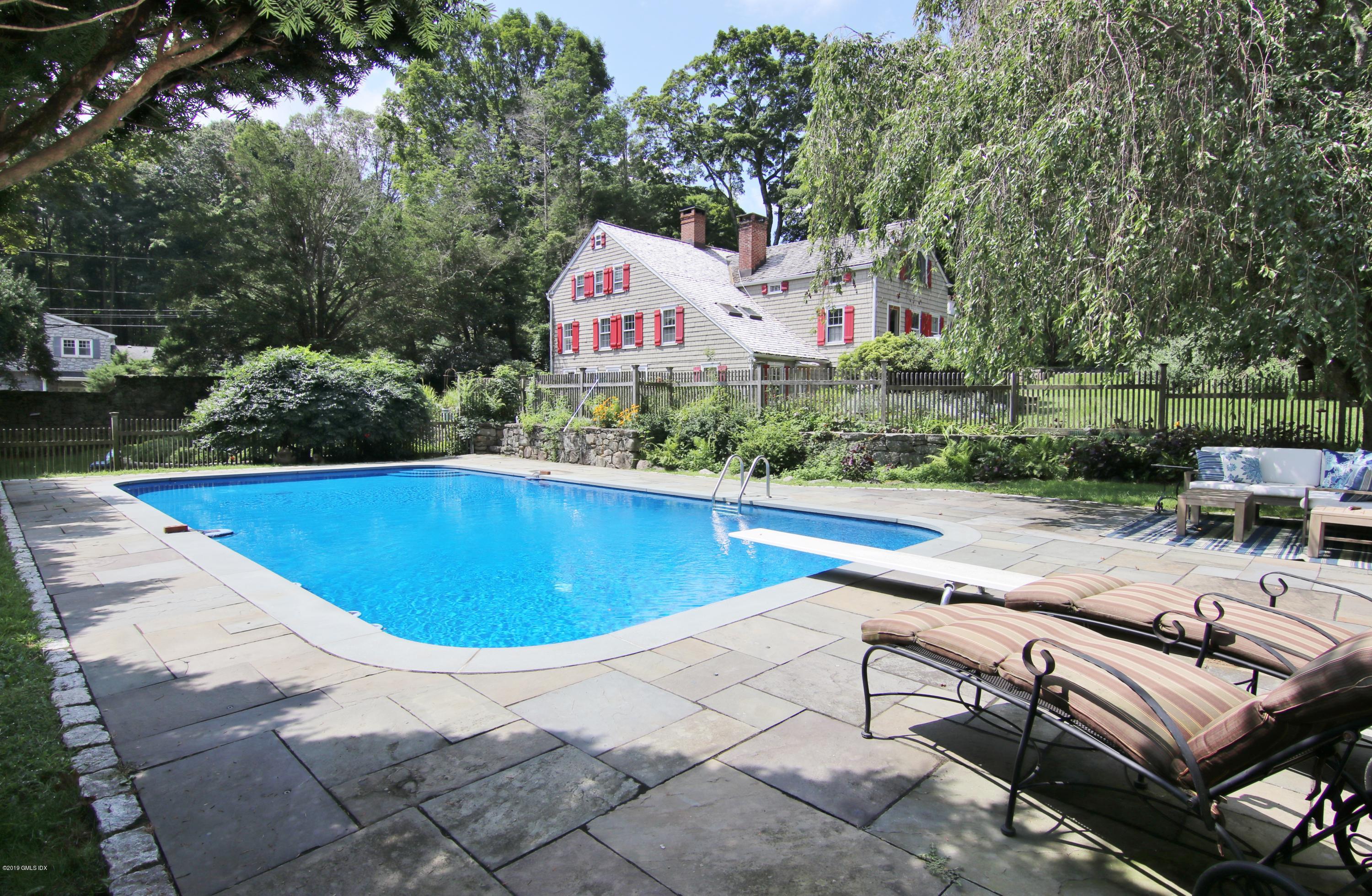 349 Haviland Road Stamford, CT 06903 - Photo 38 of 40 Pool