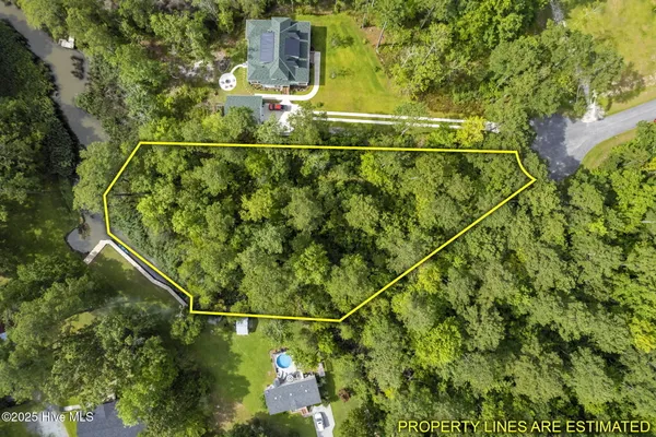 $37,000 | 178 Marsh Run, Oriental, NC 28571