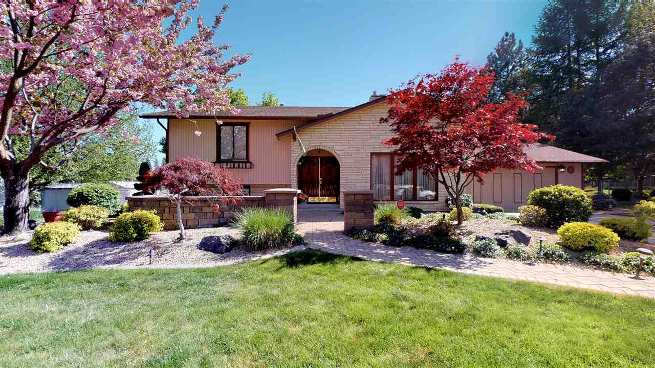 10414 East Holman Road Spokane Valley, WA 99206 - Photo 1 of 20 Gallery Image 1