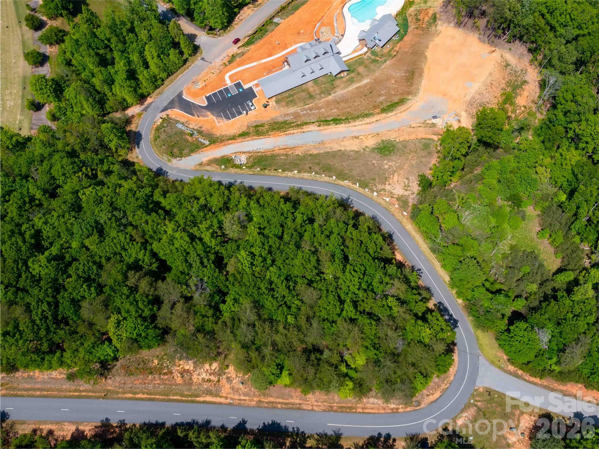Lot 2012 Deep Gap Farm Rd Mill Spring East Mill Spring, NC 28756 - Photo 3 of 15