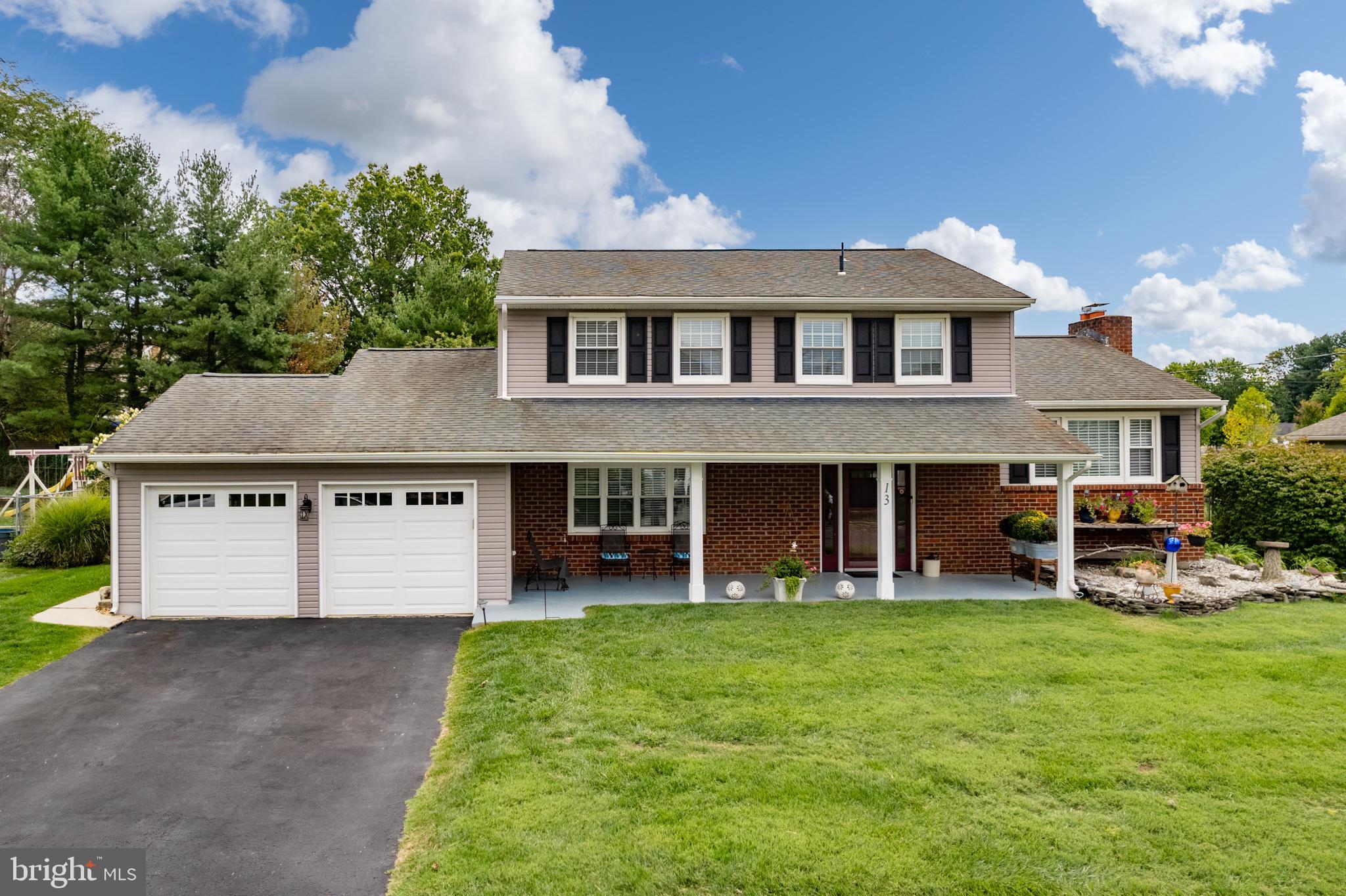 13 Bennington Road Bordentown, NJ 08505 - Photo 1 of 43 Gallery Image 1