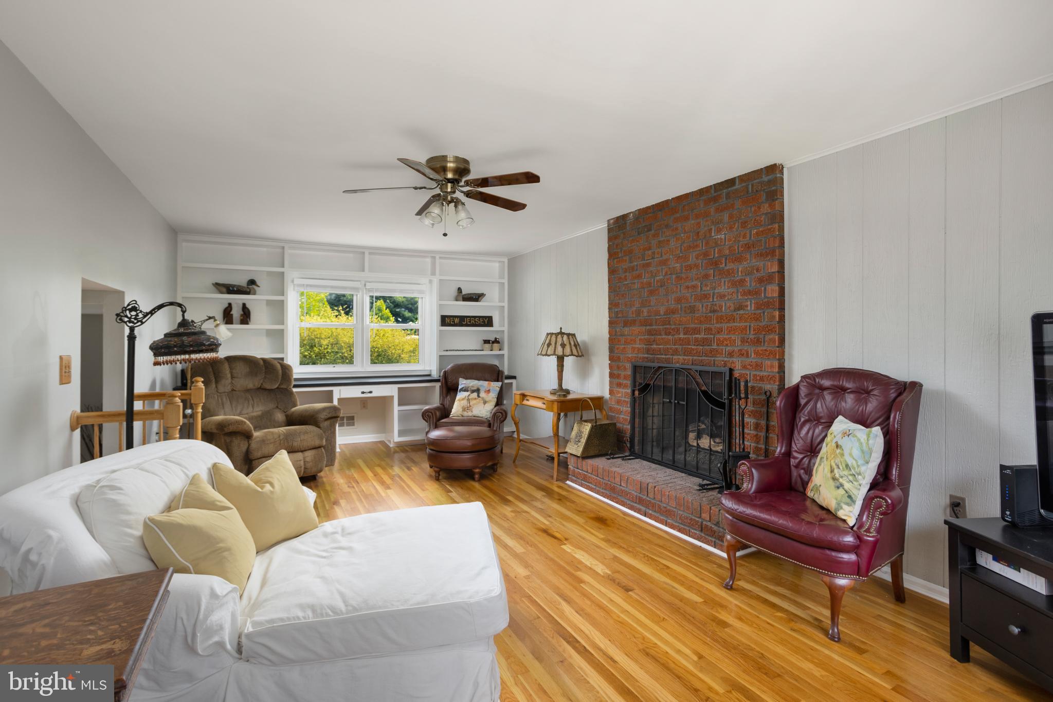 13 Bennington Road Bordentown, NJ 08505 - Photo 23 of 43 Gallery Image 23