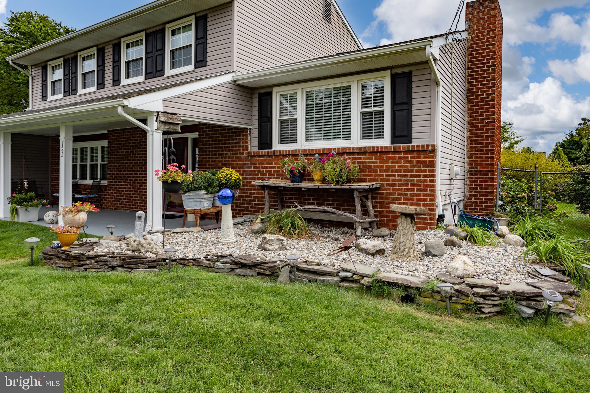 13 Bennington Road Bordentown, NJ 08505 - Photo 3 of 43 Gallery Image 3