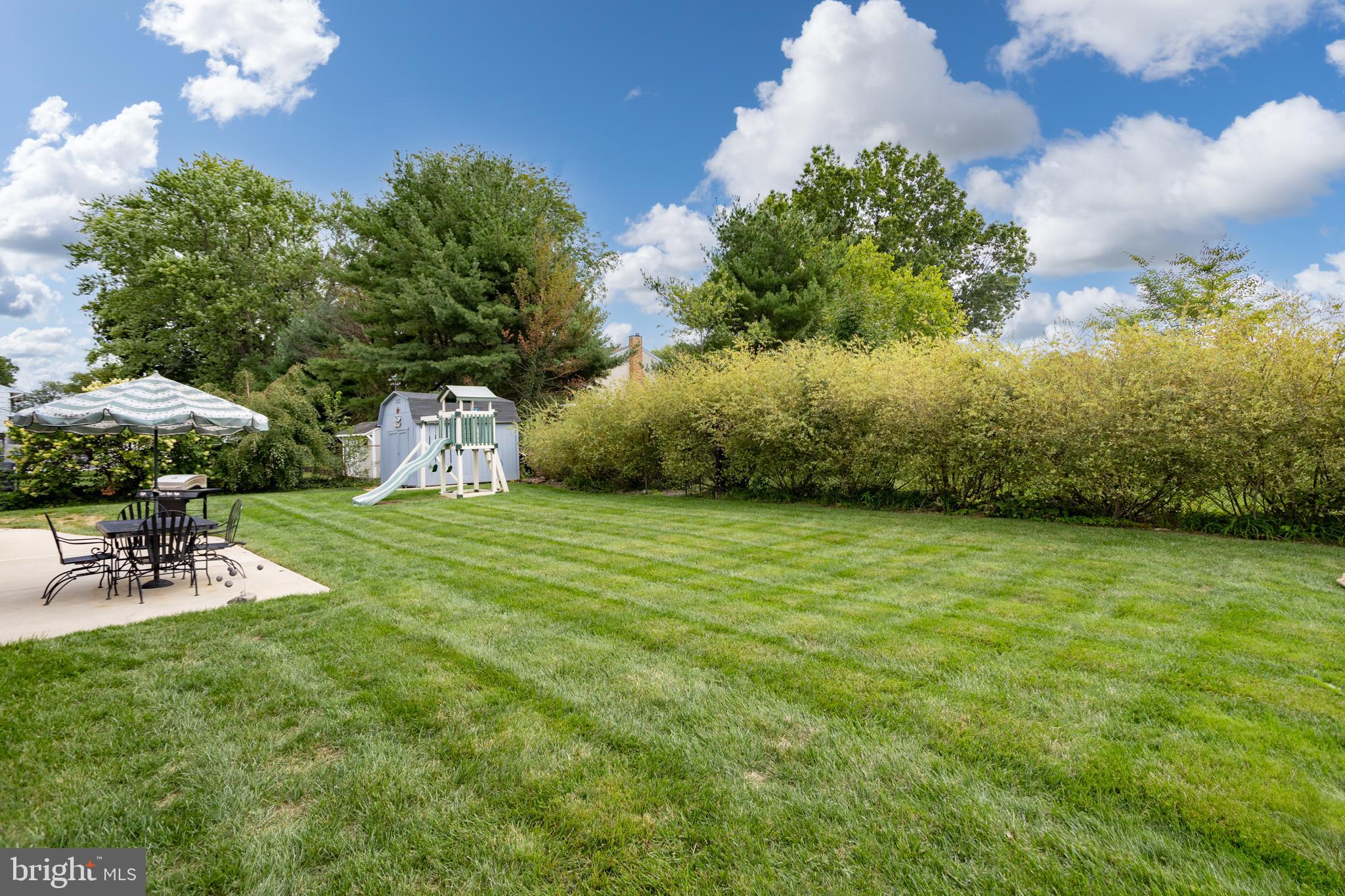 13 Bennington Road Bordentown, NJ 08505 - Photo 36 of 43 Gallery Image 36