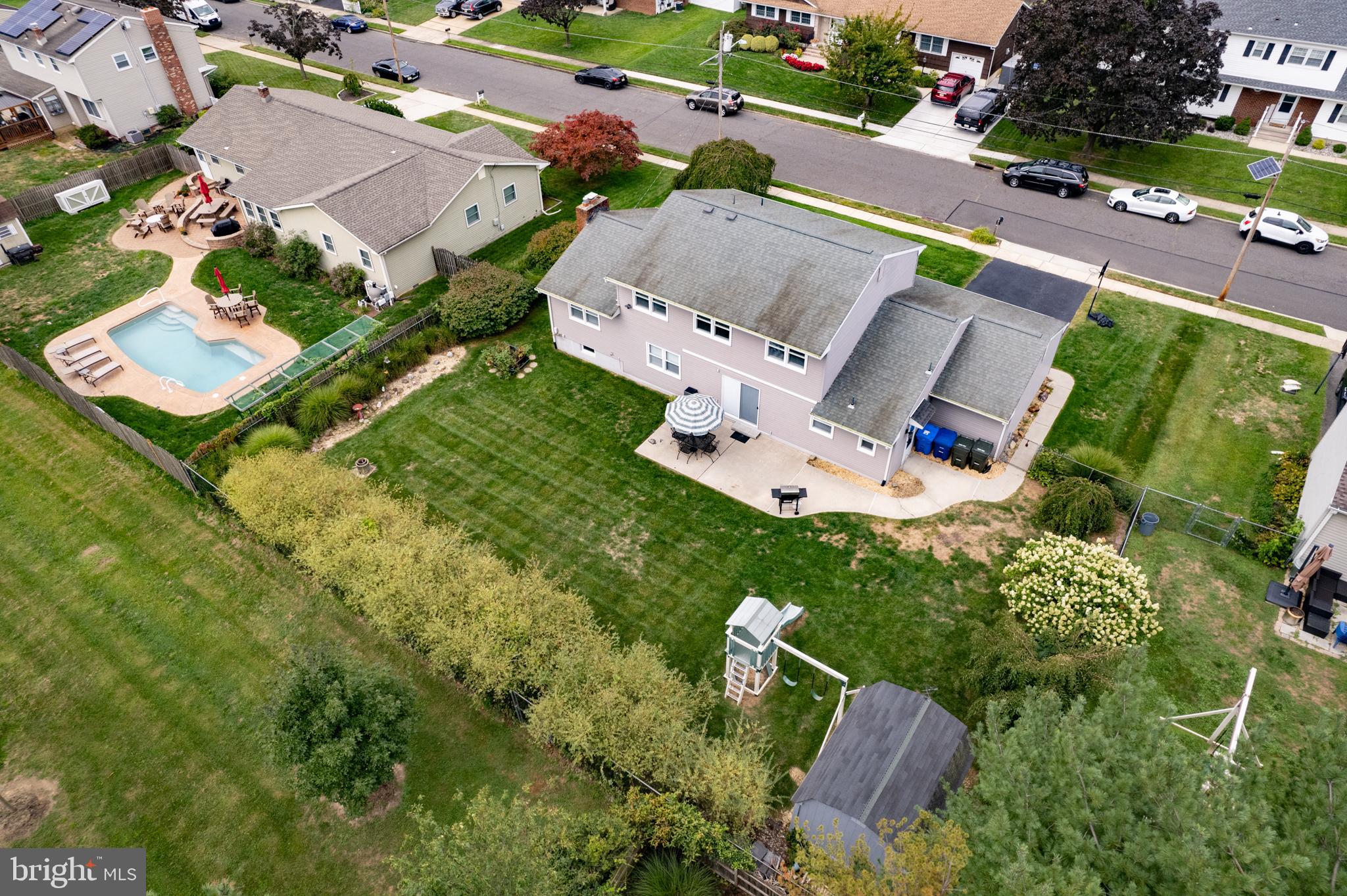 13 Bennington Road Bordentown, NJ 08505 - Photo 38 of 43 Gallery Image 38