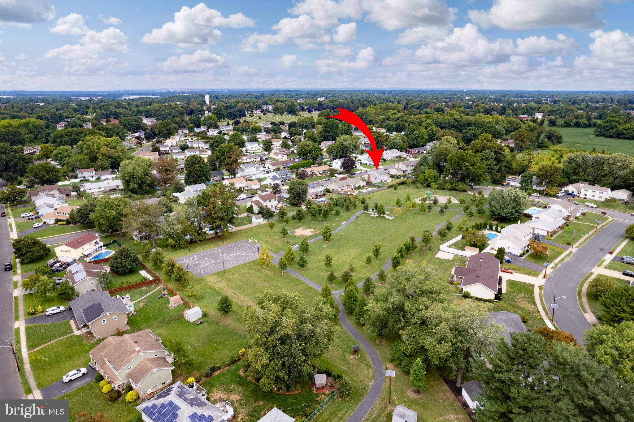 13 Bennington Road Bordentown, NJ 08505 - Photo 39 of 43 Gallery Image 39