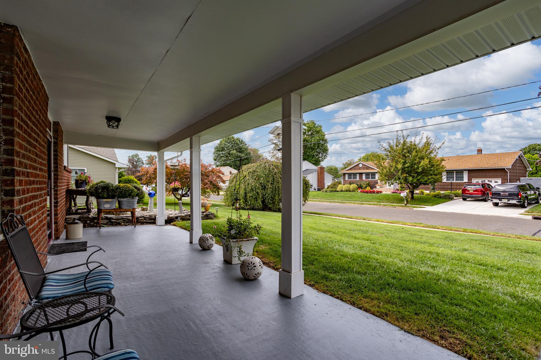 13 Bennington Road Bordentown, NJ 08505 - Photo 7 of 43 Gallery Image 7