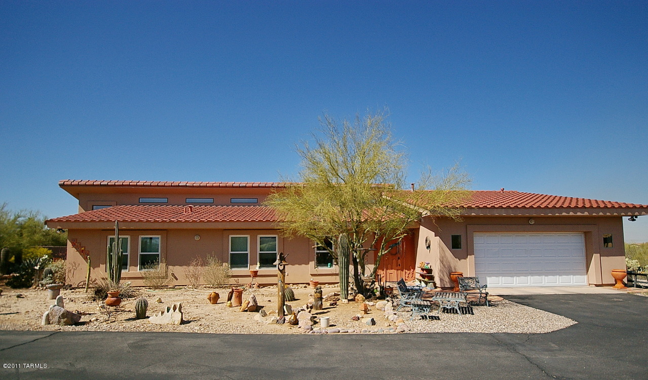 3314 West Morgan Road Tucson, AZ 85745 - Photo 1 of 32 Gallery Image 1