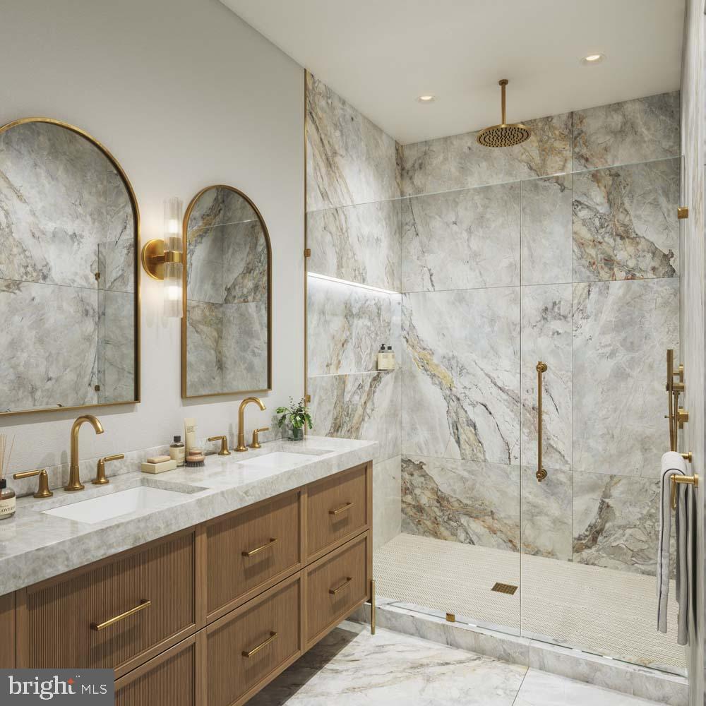 1840 Kalorama Road Northwest, Unit 4 Washington, DC 20009 - Photo 5 of 6 Gallery Image 5