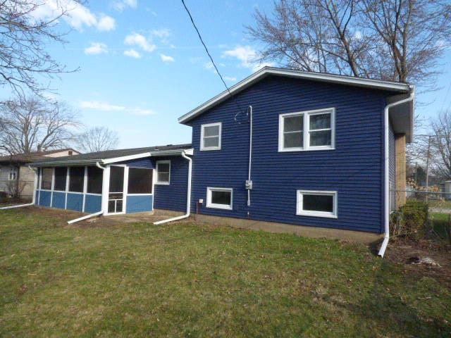 1740 Sumac Court Beloit, WI 53511 - Photo 43 of 44