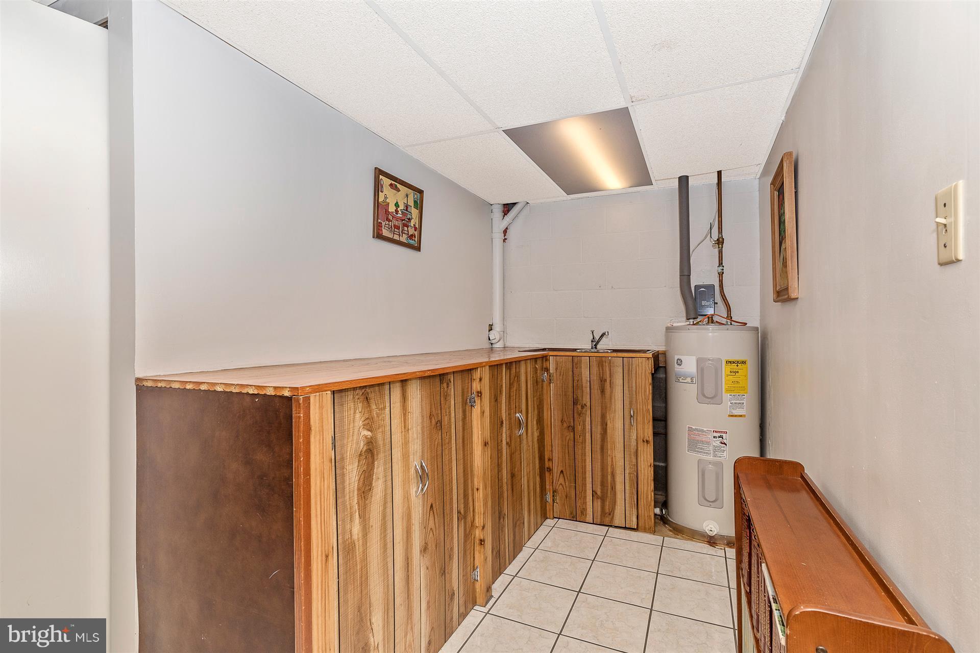 4406 Teen Barnes Road Frederick, MD 21703 - Photo 30 of 30 a view of a hallway with entryway
