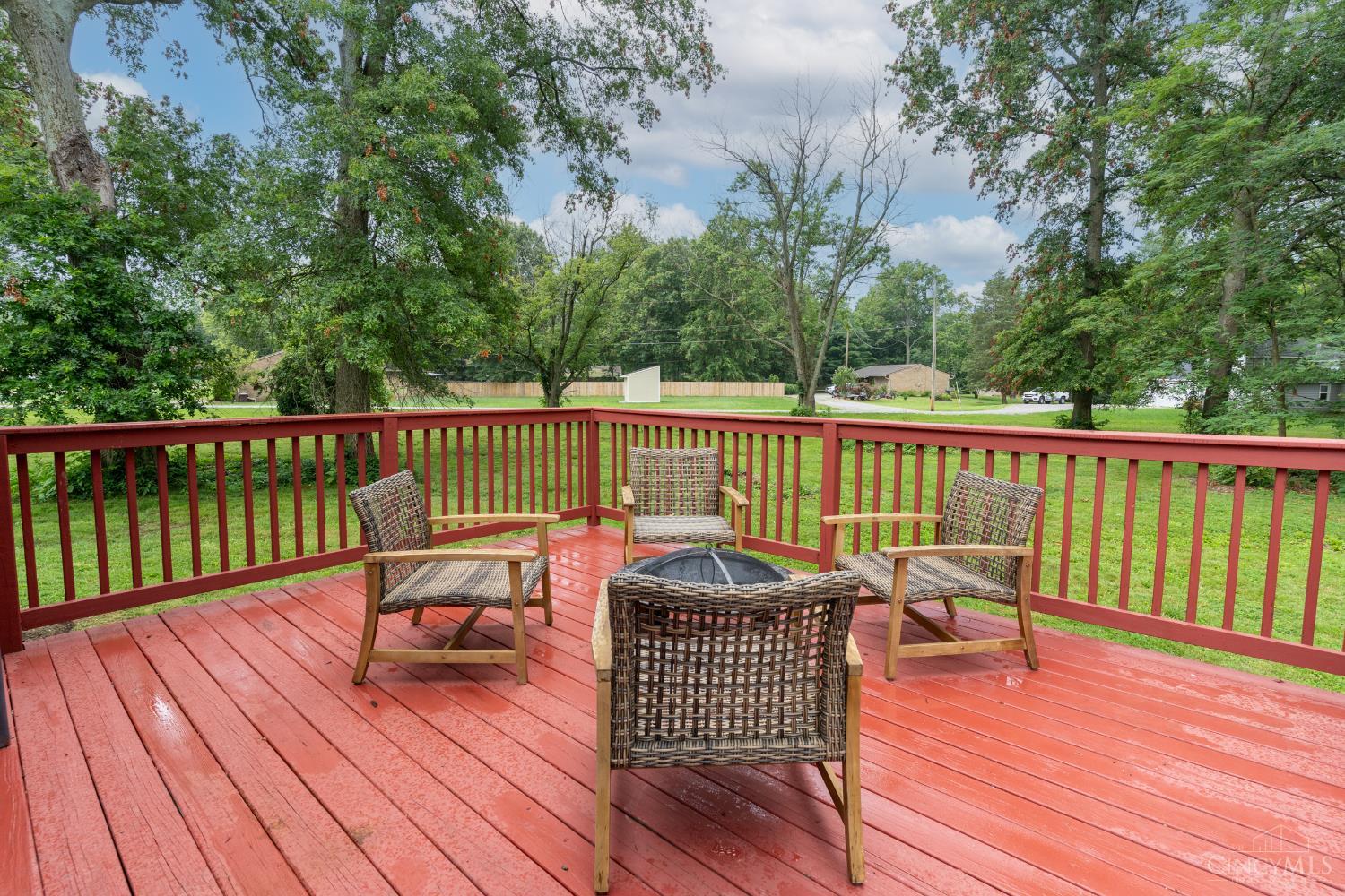 5761 Buckwheat Road Milford, OH 45150 - Photo 29 of 38 Gallery Image 29