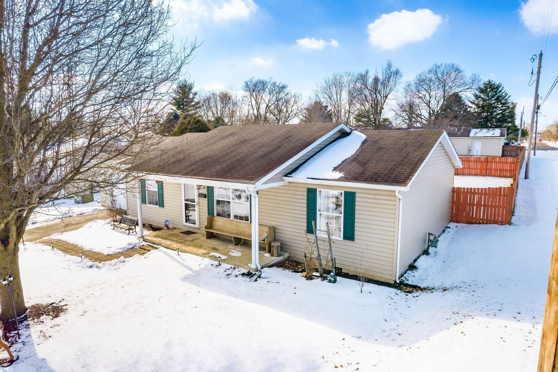 5040 Cook Road South Bloomfield, OH 43103 - Photo 5 of 42 Front