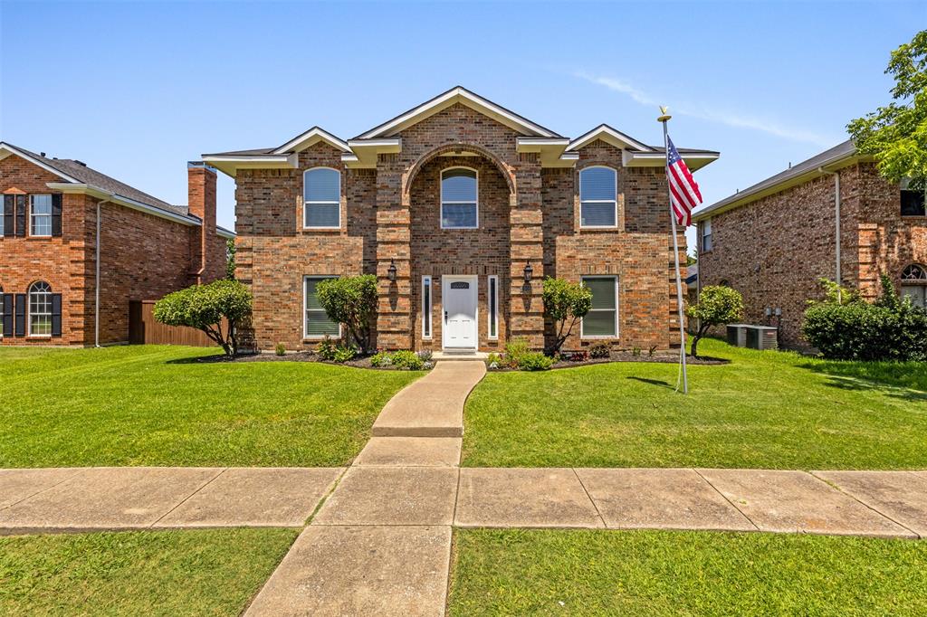 6906 Graham Drive Rowlett, TX 75089 - Photo 1 of 23