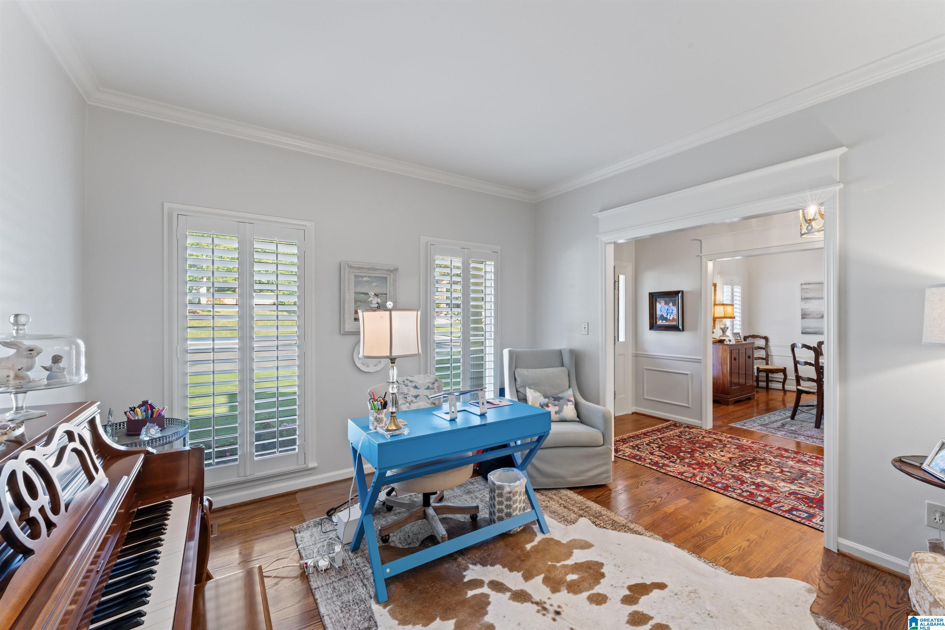 2505 Whetstone Road Birmingham, AL 35243 - Photo 25 of 60