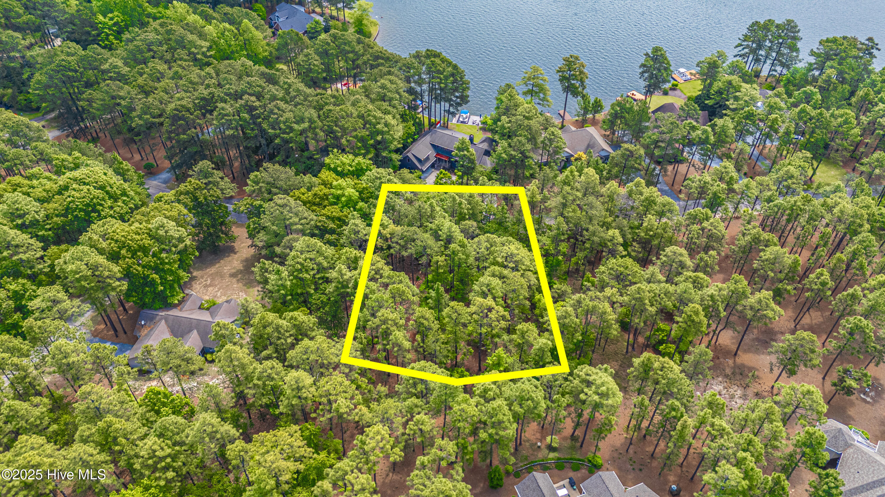 124 Vanore Road West End, NC 27376 - Photo 3 of 12 DJI_20250508114709_0010_D-Edit