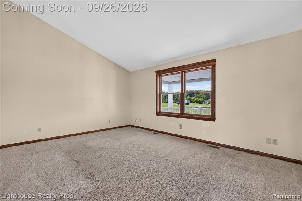 3141 Faussett Road Howell, MI 48855 - Photo 8 of 62 Gallery Image 8