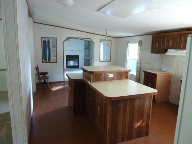 249 Lawhon Farm Road Loudon, TN 37774 - Photo 2 of 10 Lawhon Farm Kitchen