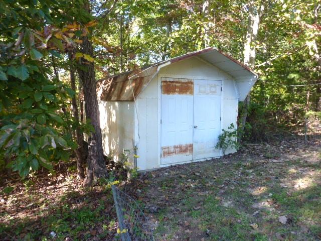 249 Lawhon Farm Road Loudon, TN 37774 - Photo 7 of 10 Lawhon Farm Shed