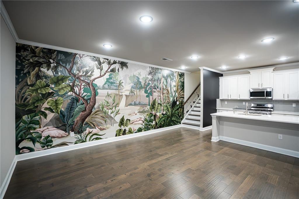 2215 Manor Pointe Drive Cumming, GA 30041 - Photo 5 of 25