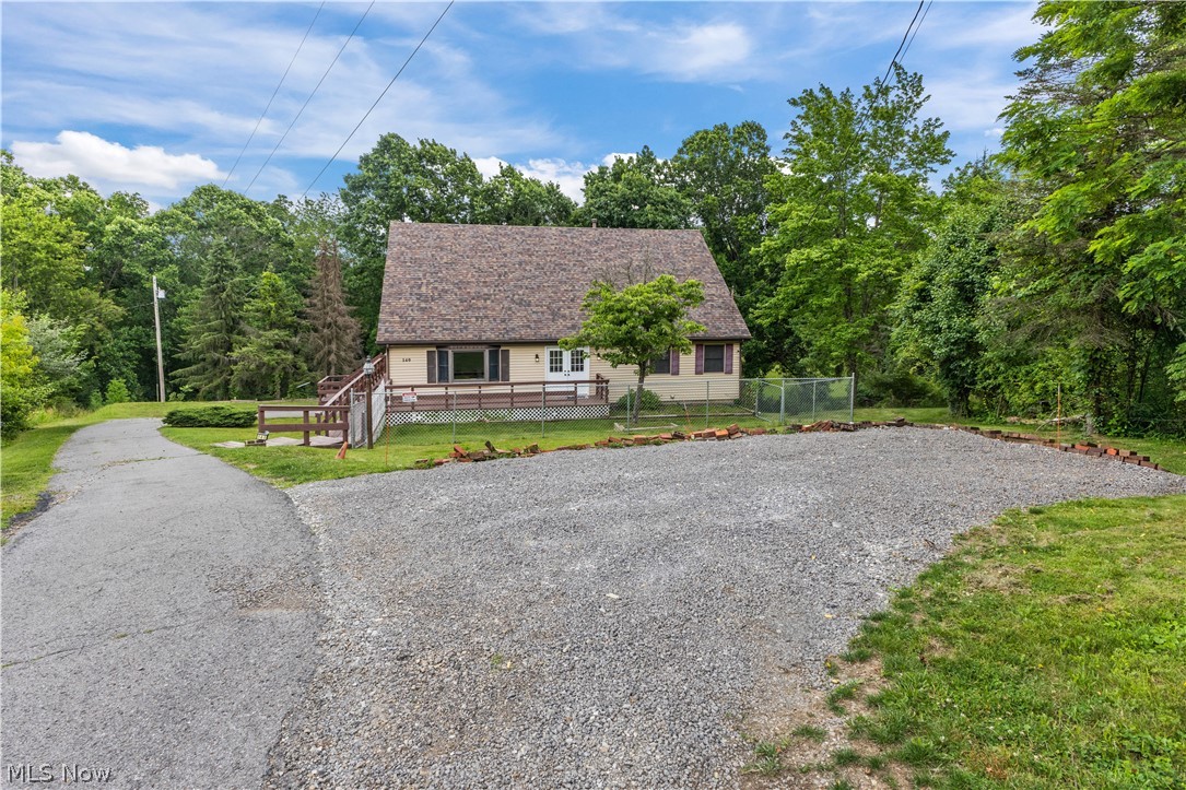 140 Iris Lane Colliers, WV 26035 - Photo 3 of 47