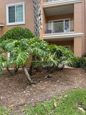 a close view of a refrigerator in kitchen