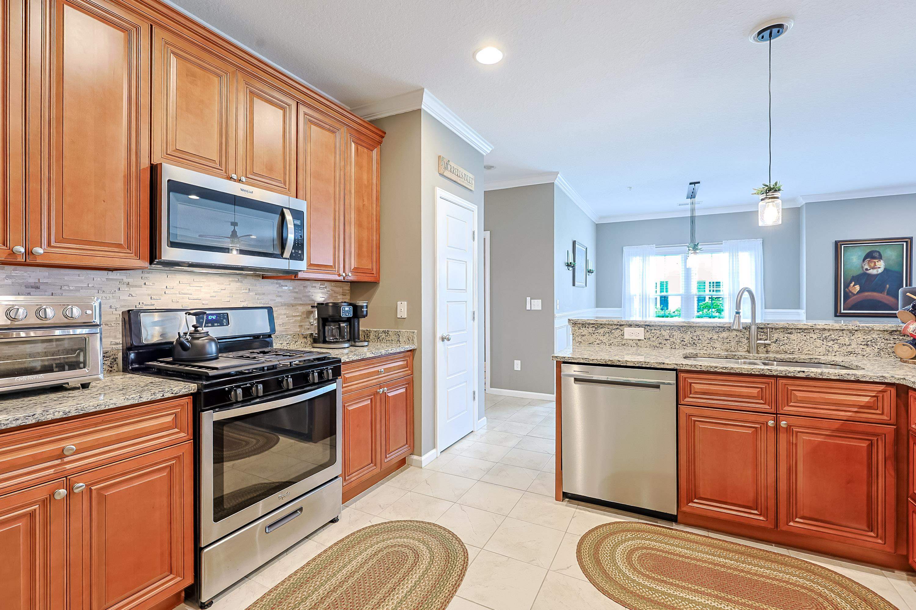 207 Moonglow Circle, Unit 101 Murrells Inlet, SC 29576 - Photo 5 of 27 Gallery Image 5