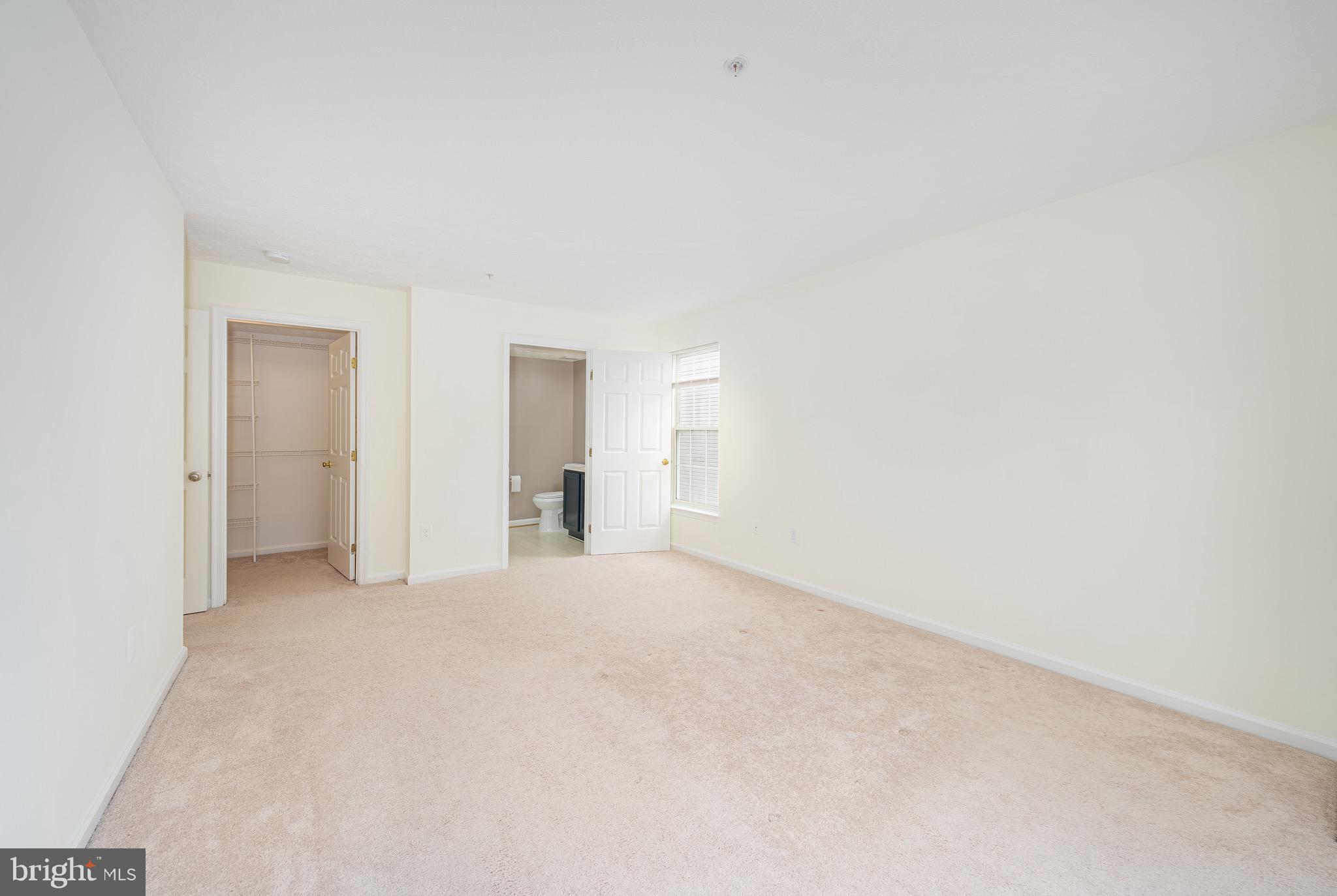 10105 Ridge Manor Terrace, Unit 3000H Damascus, MD 20872 - Photo 20 of 26 Primary Bedroom