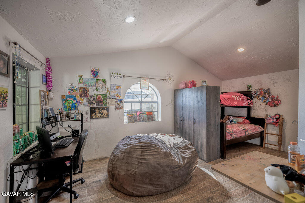 9555 Hierba Road Agua Dulce, CA 91390 - Photo 7 of 19 a living room with furniture and a window