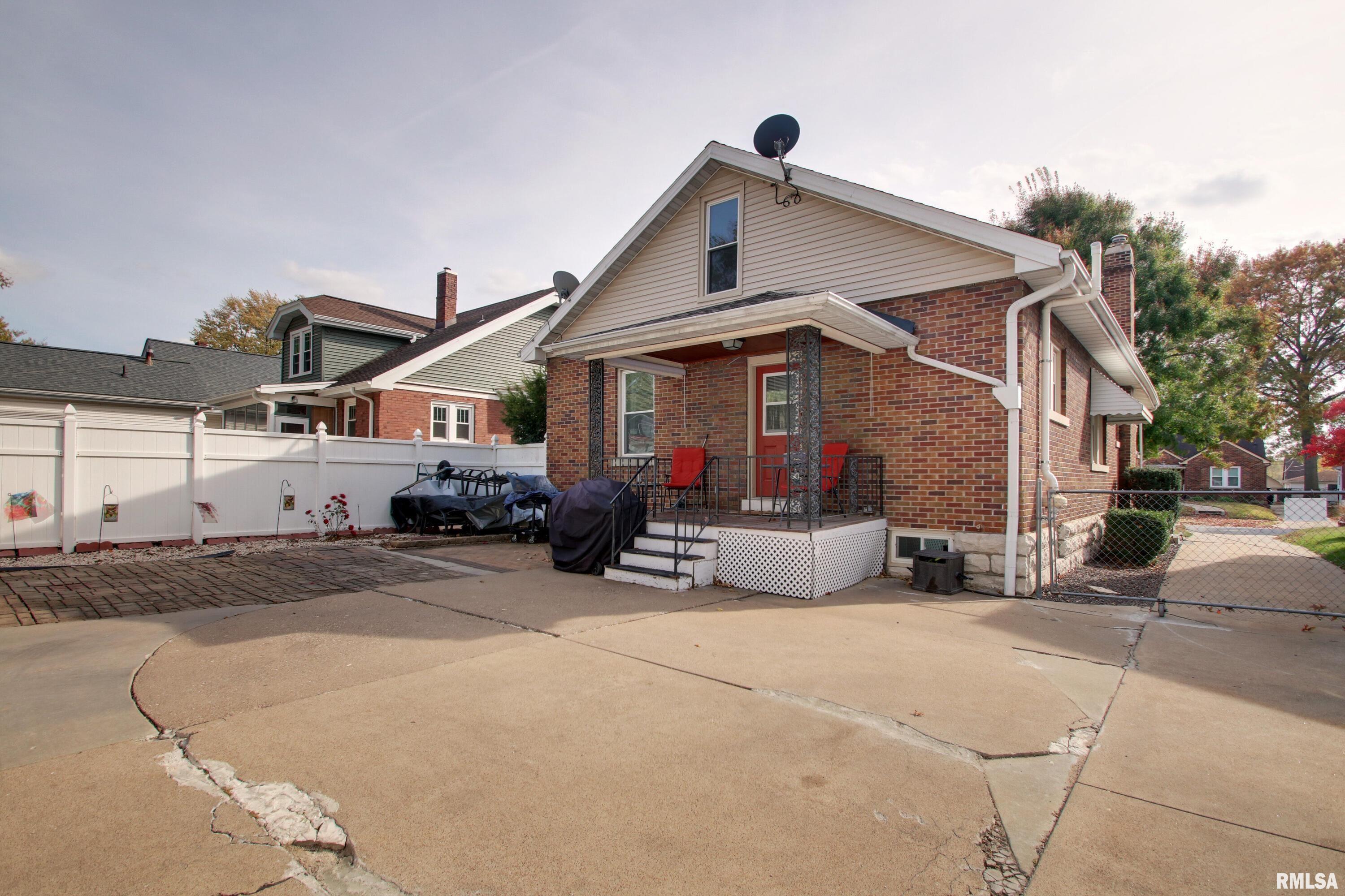 2215 Spring Street Quincy, IL 62301 - Photo 24 of 25