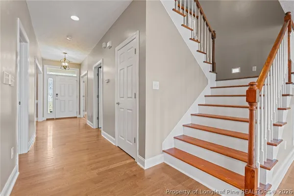 $500,000 | 871 Elderberry Drive, Vass, NC 28394