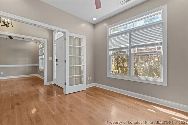 $500,000 | 871 Elderberry Drive, Vass, NC 28394