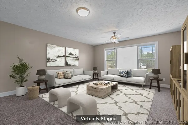 $500,000 | 871 Elderberry Drive, Vass, NC 28394
